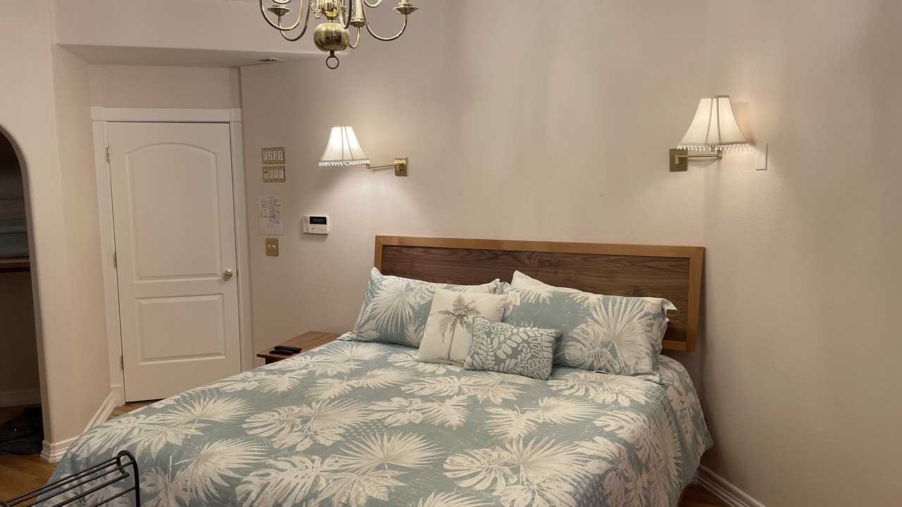 Photo of Bedroom in Pacific City