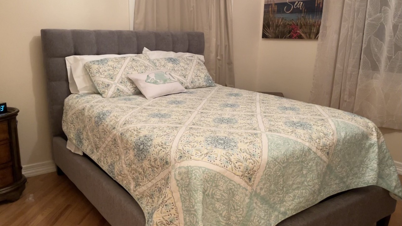 Photo of Bedroom in Pacific City