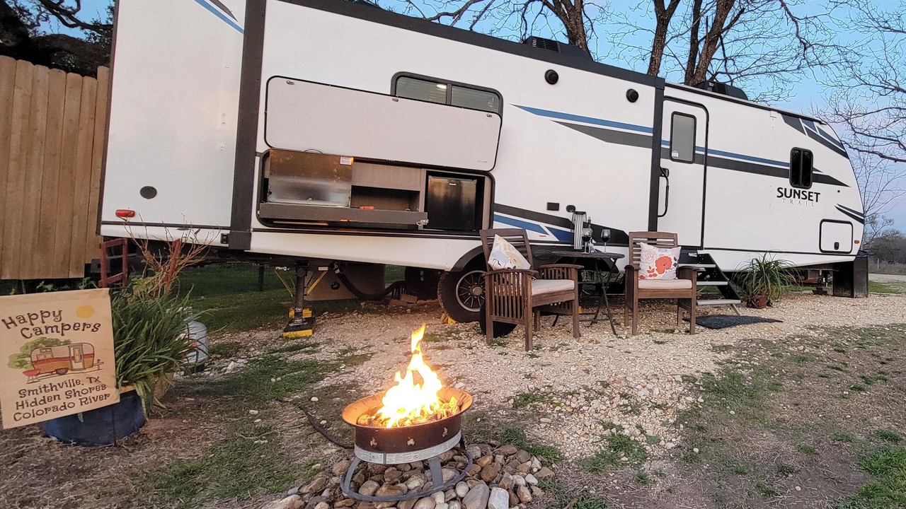 Photo of Outdoor in Bastrop