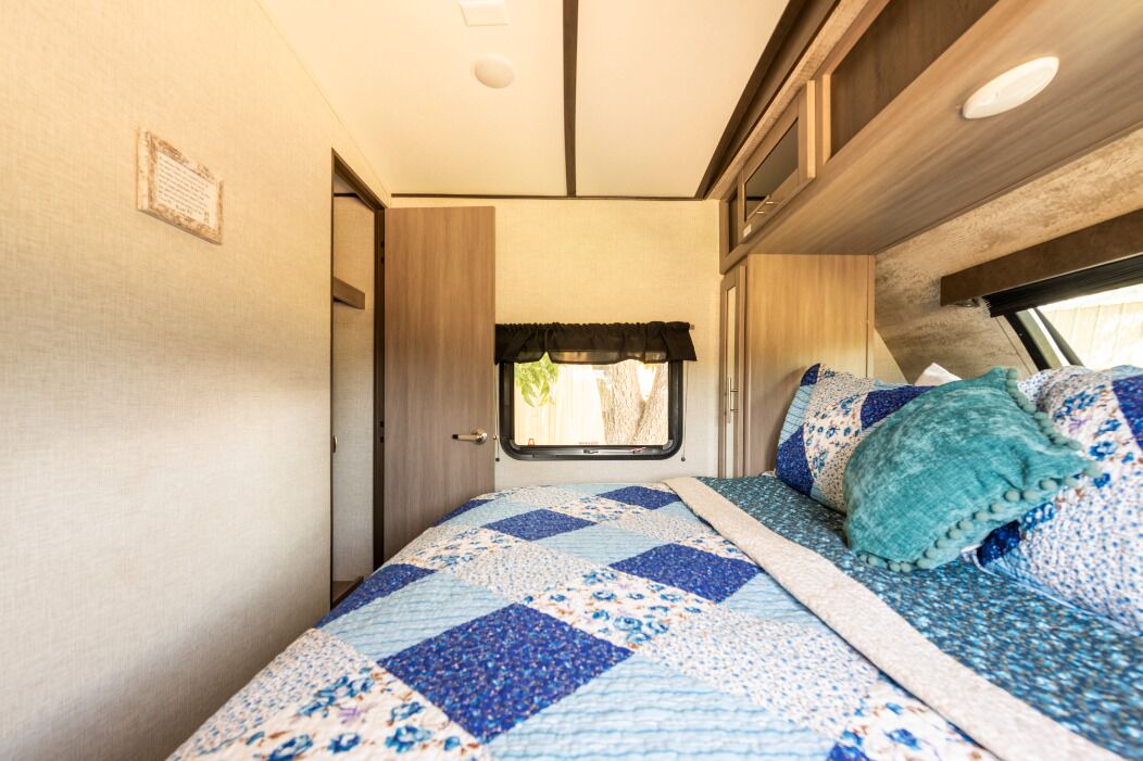Photo of Bedroom in Bastrop