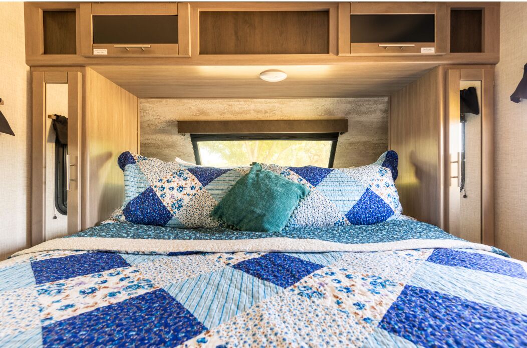 Photo of Bedroom in Bastrop