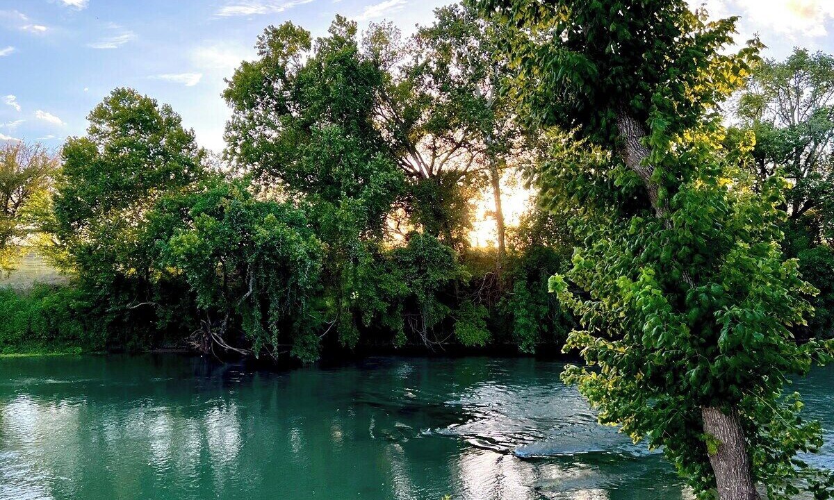 Photo of Outdoor in Bastrop
