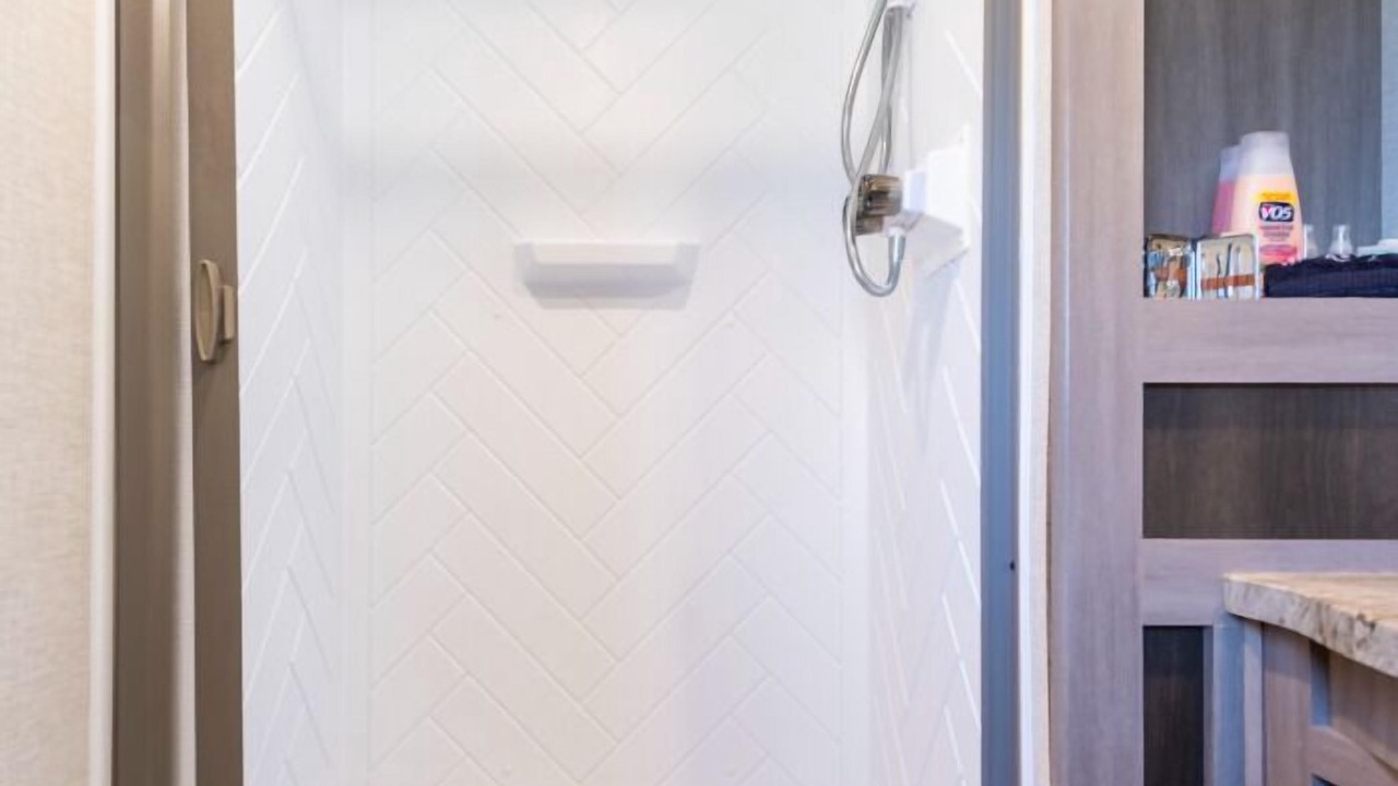 Photo of Bathroom in Bastrop