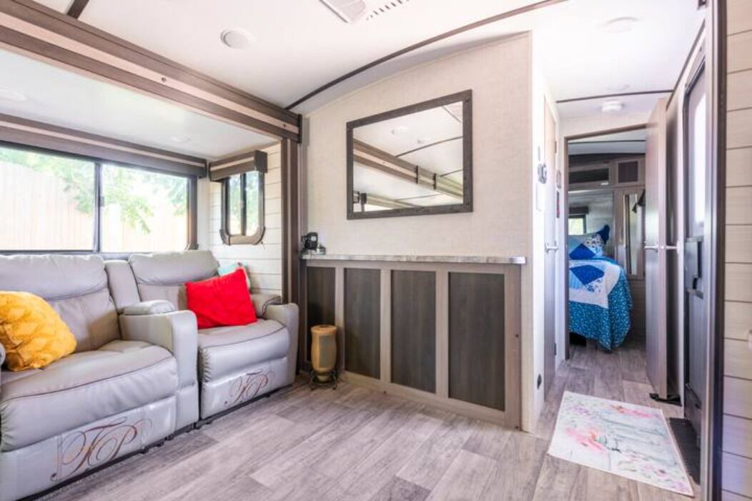 Photo of Bedroom in Bastrop