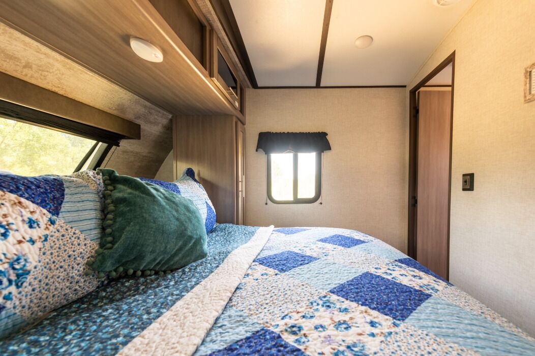Photo of Bedroom in Bastrop
