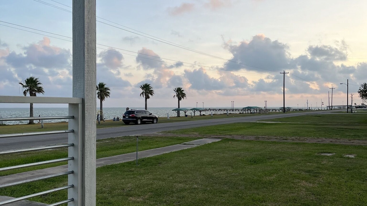 Photo of Outdoor in Long Mott