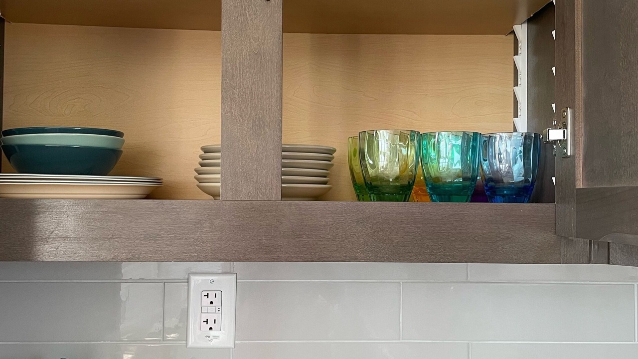 Photo of Kitchen in Long Mott