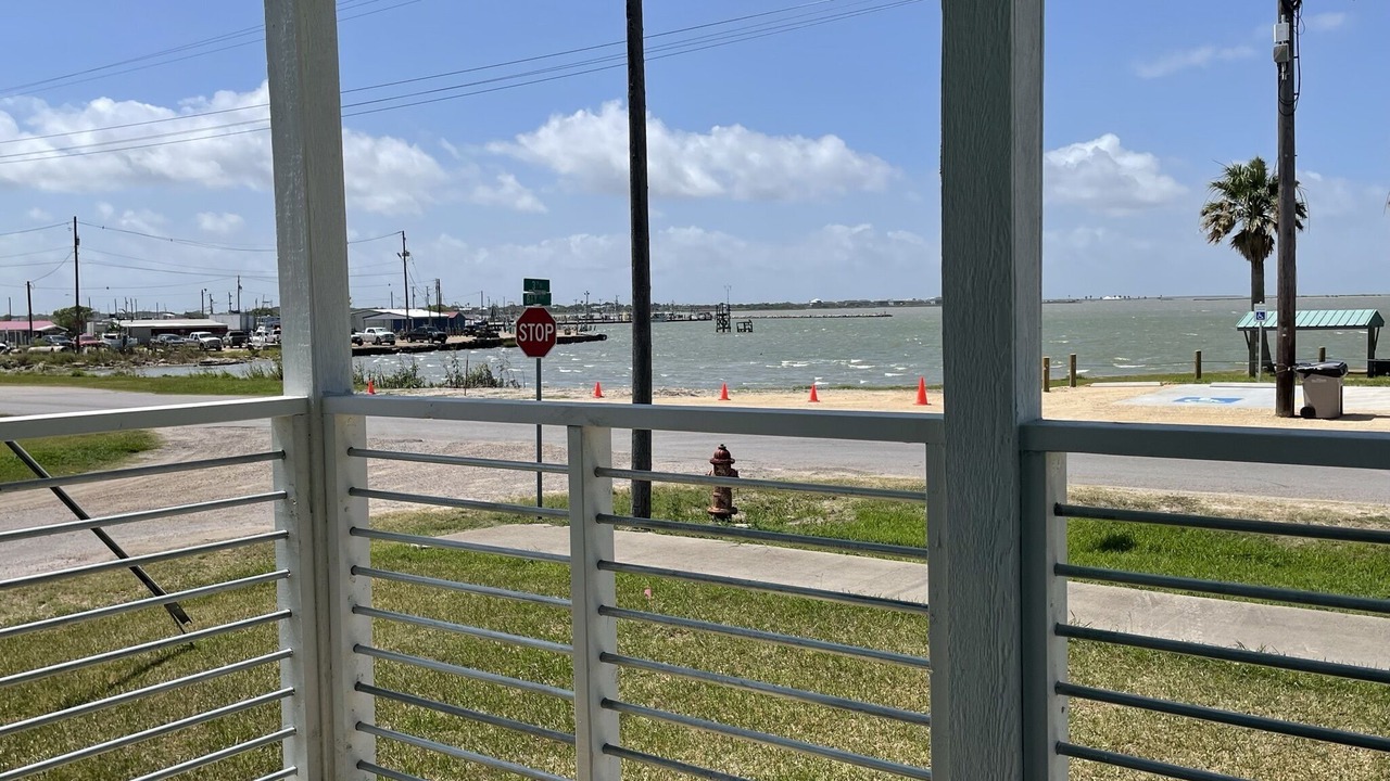 Photo of Outdoor in Long Mott