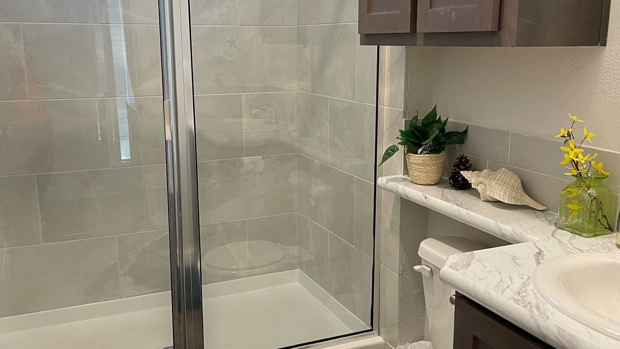 Photo of Bathroom in Long Mott