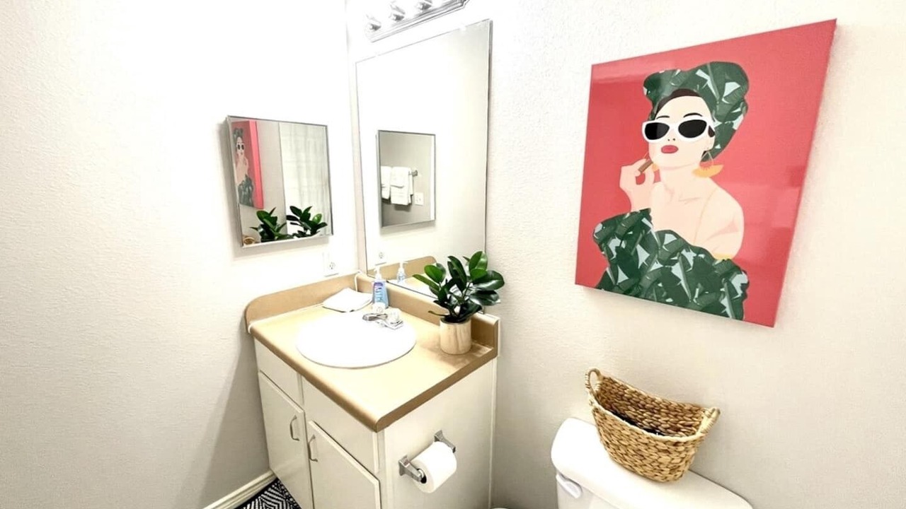 Photo of Bathroom in Stillwater
