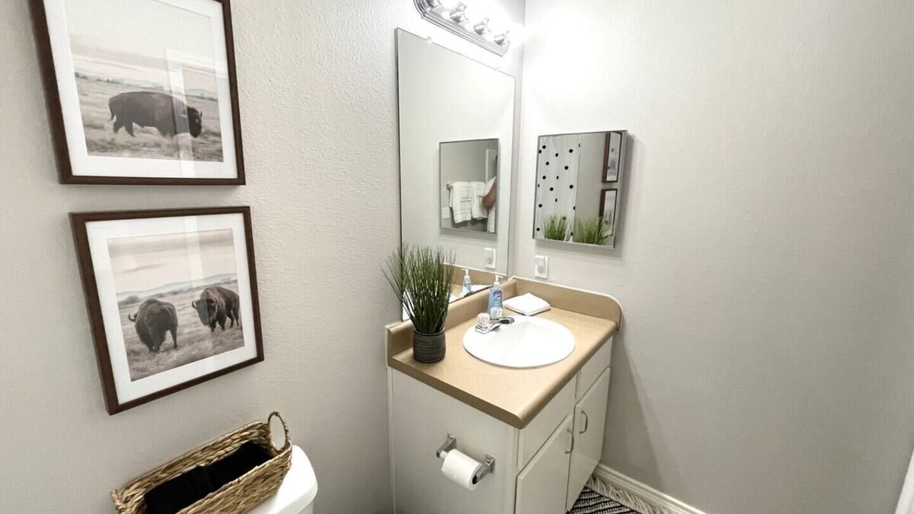 Photo of Bathroom in Stillwater