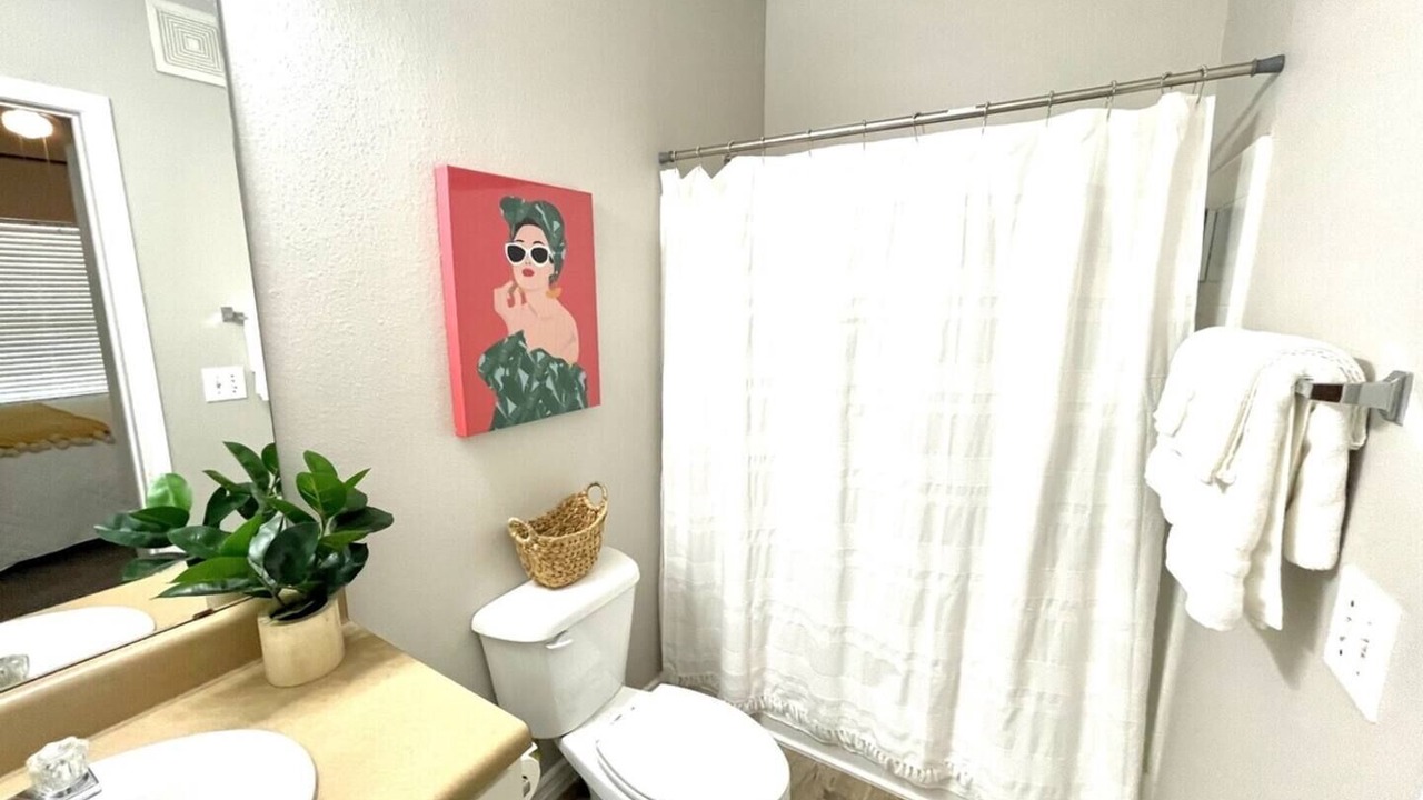 Photo of Bathroom in Stillwater