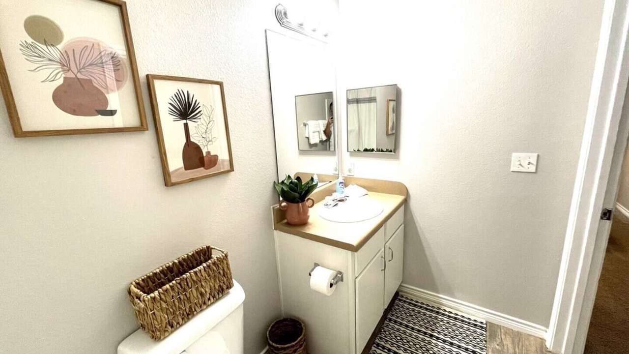 Photo of Bathroom in Stillwater