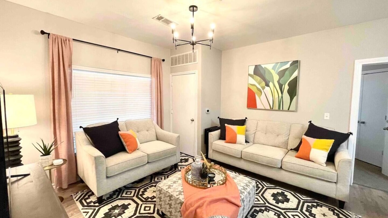 Photo of Livingroom in Stillwater