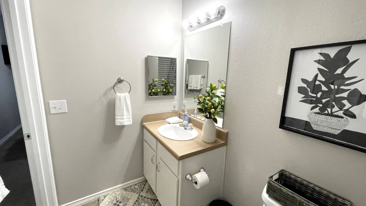 Photo of Bathroom in Stillwater