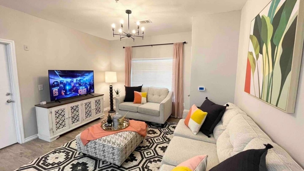 Photo of Livingroom in Stillwater