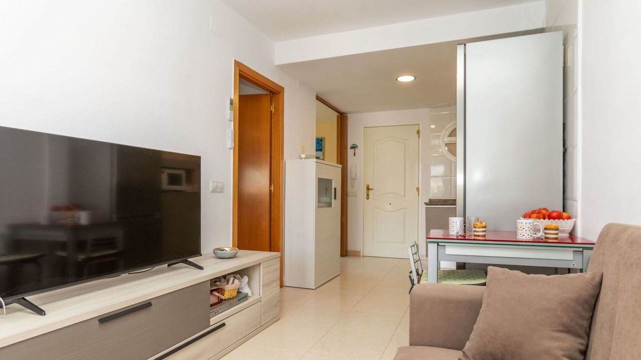 Photo of Bedroom in L'Hospitalet de l'Infant