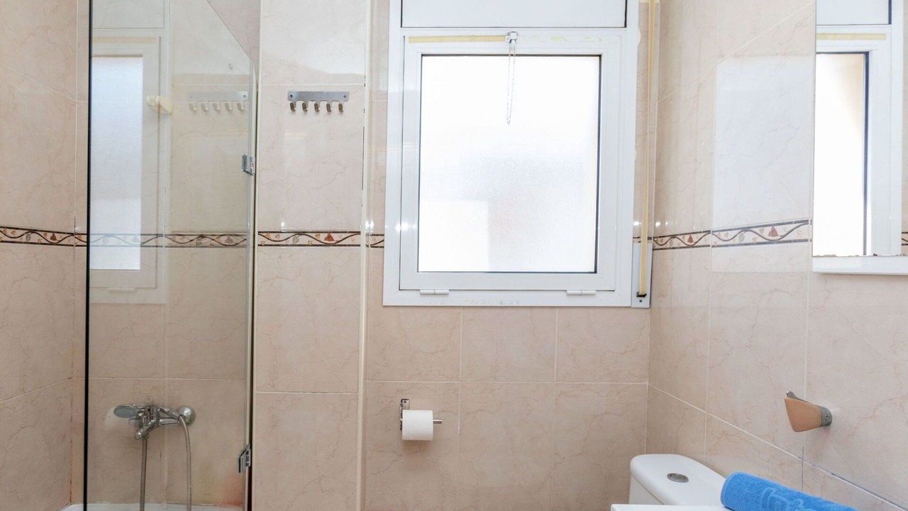 Photo of Bathroom in L'Hospitalet de l'Infant
