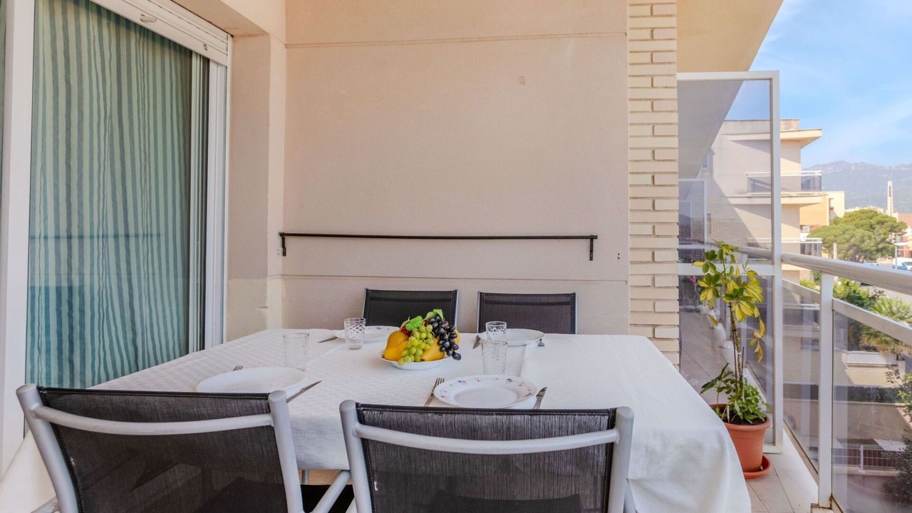 Photo of Outdoor in L'Hospitalet de l'Infant