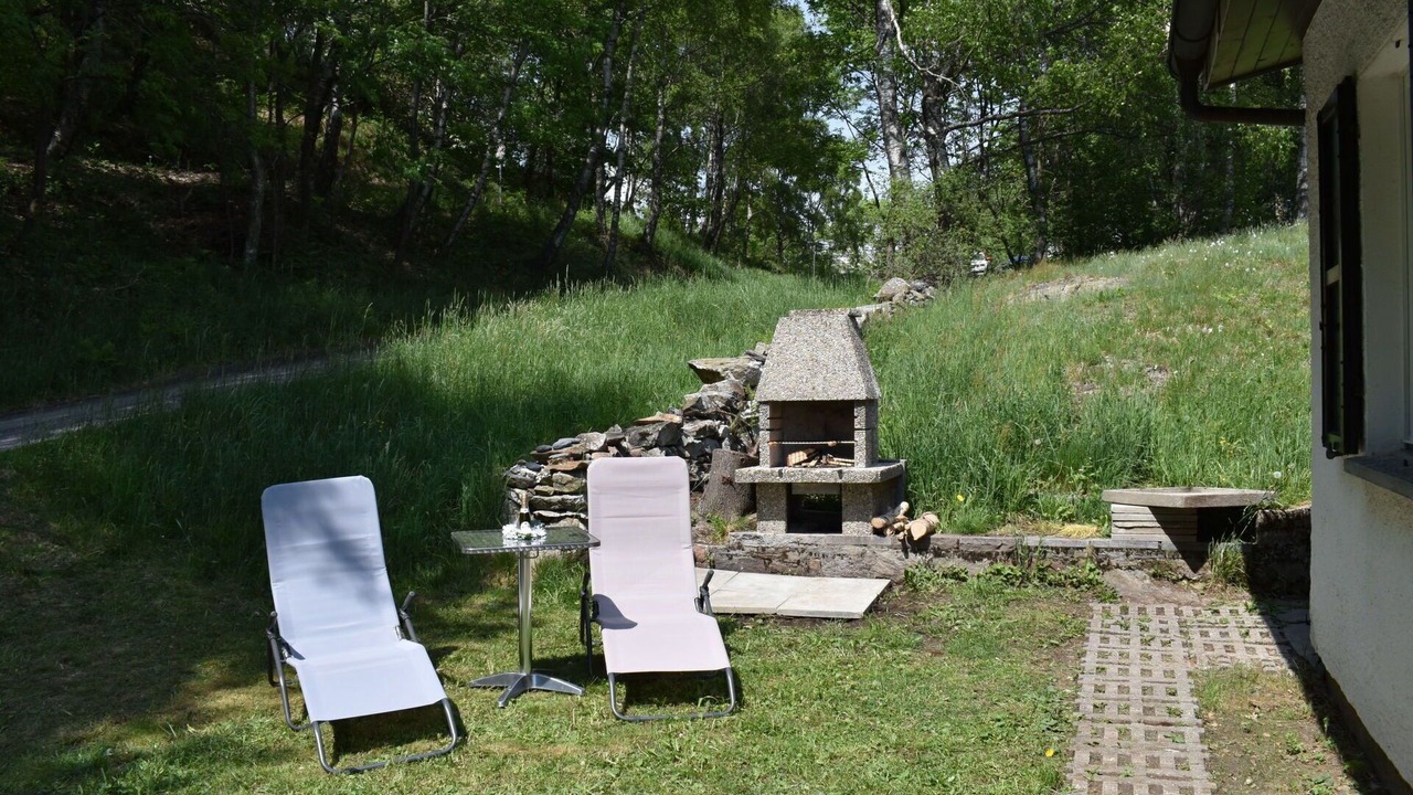 Photo of Outdoor in Monteceneri