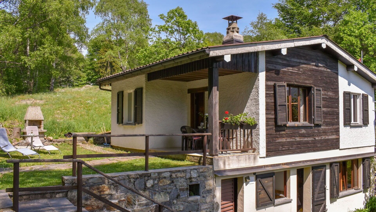 Photo of Outdoor in Monteceneri