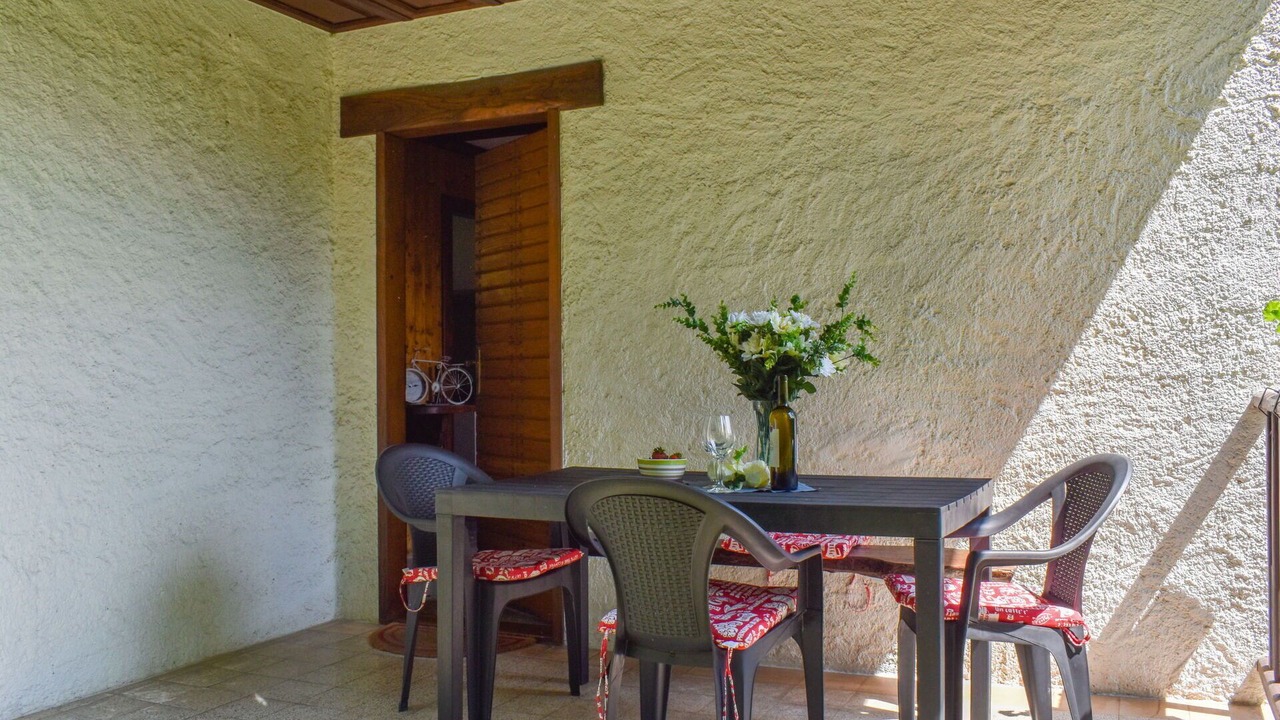 Photo of Outdoor in Monteceneri