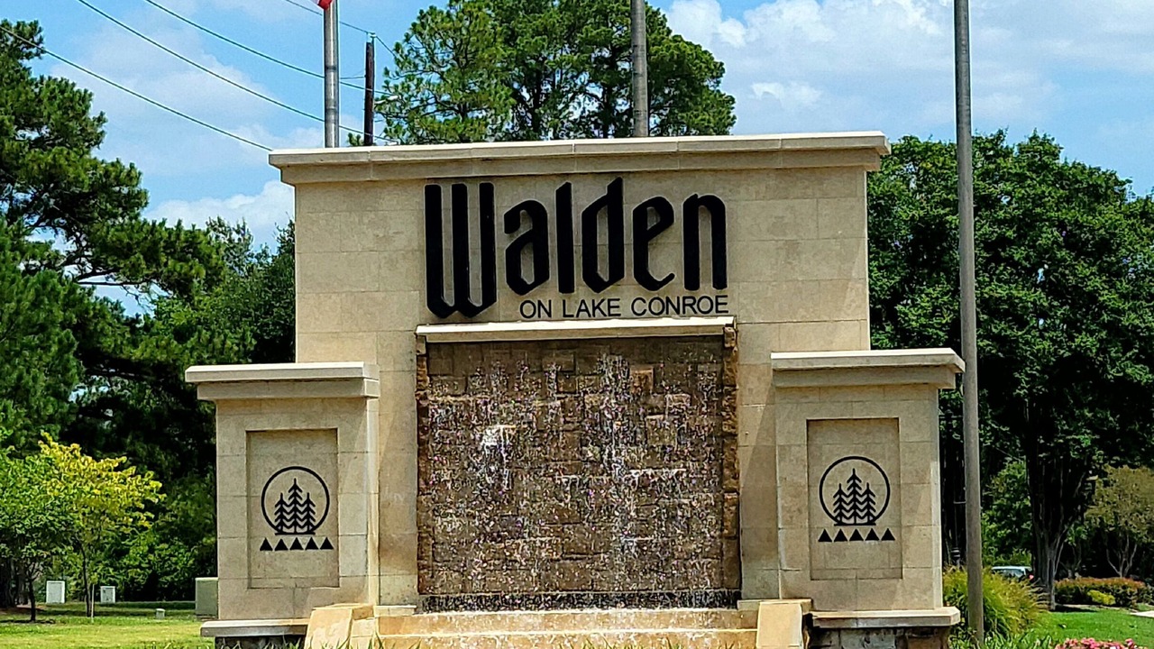 Photo of Others in Walden on Lake Conroe