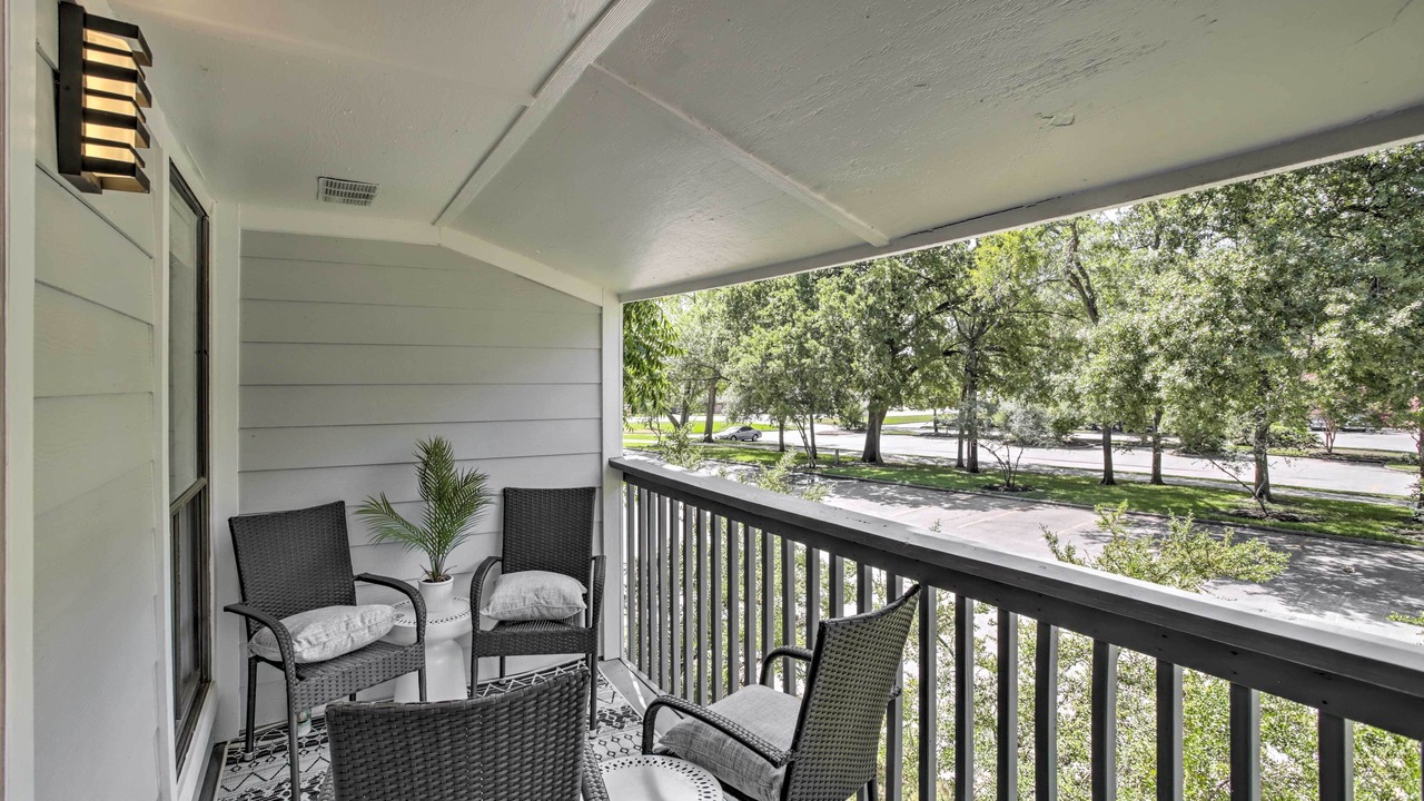 Photo of Outdoor in Walden on Lake Conroe