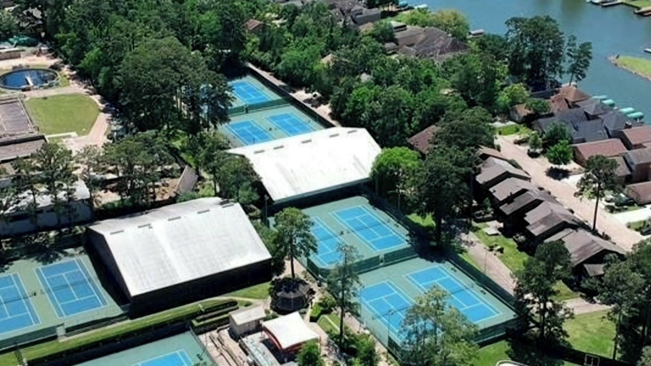 Photo of Others in Walden on Lake Conroe