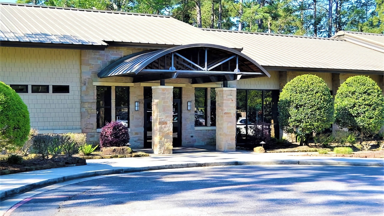 Photo of Others in Walden on Lake Conroe