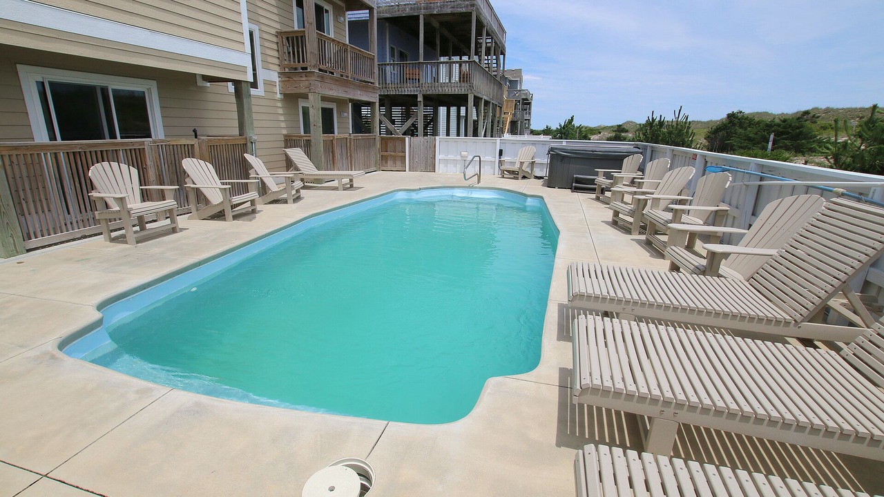 Photo of Outdoor in Waves