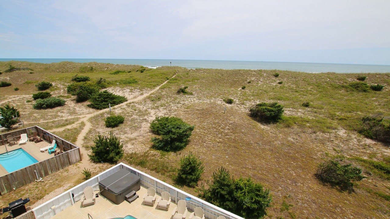 Photo of Outdoor in Waves