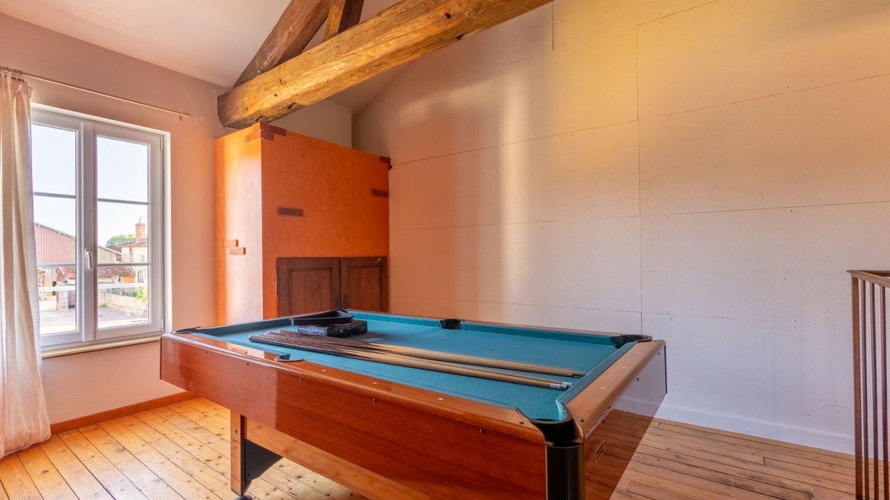 Photo of Bedroom in Louvemont