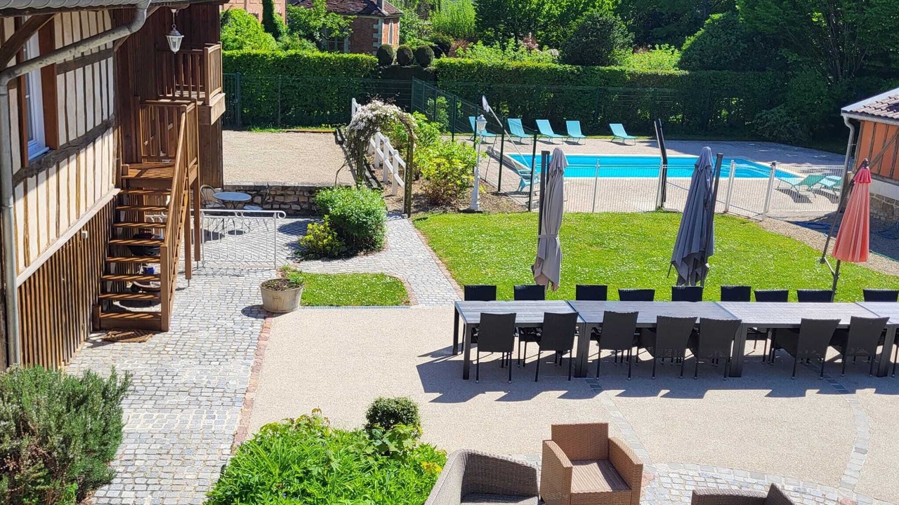 Photo of Outdoor in Louvemont