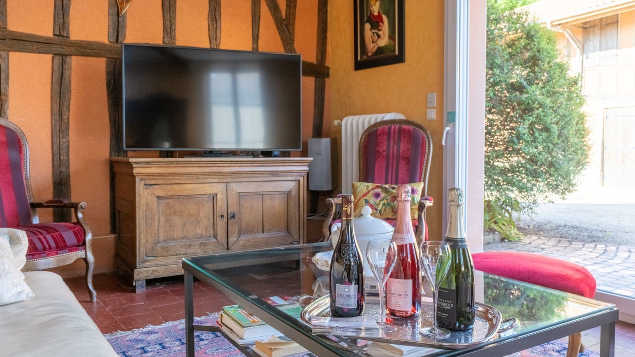 Photo of Livingroom in Louvemont