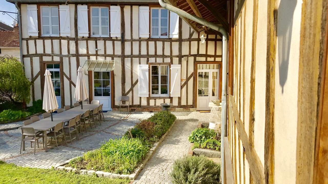 Photo of Outdoor in Louvemont