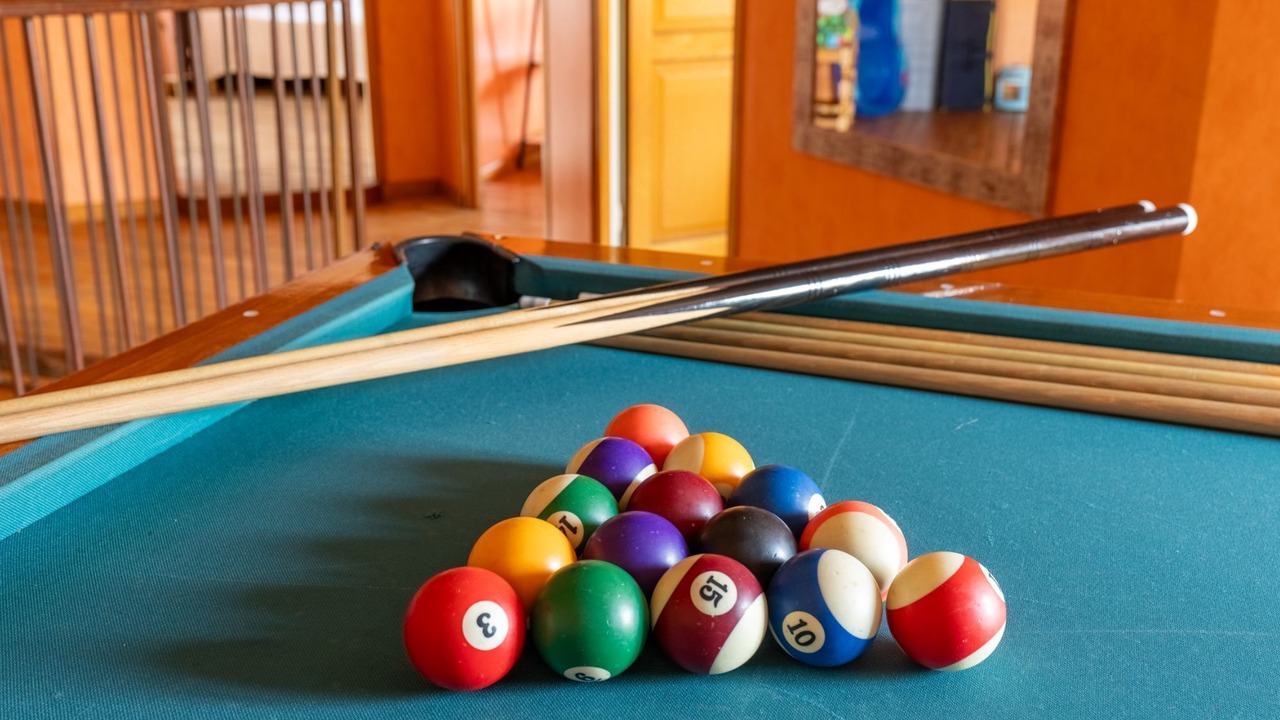 Photo of Bedroom in Louvemont