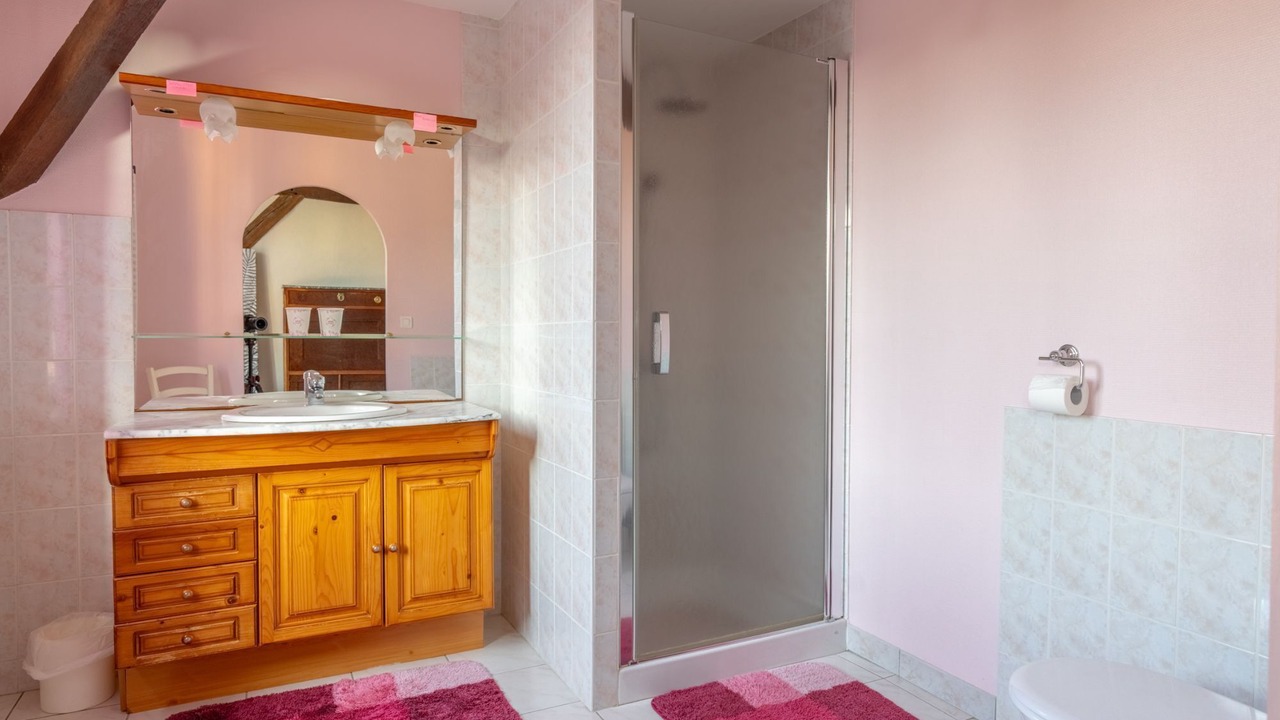 Photo of Bathroom in Louvemont