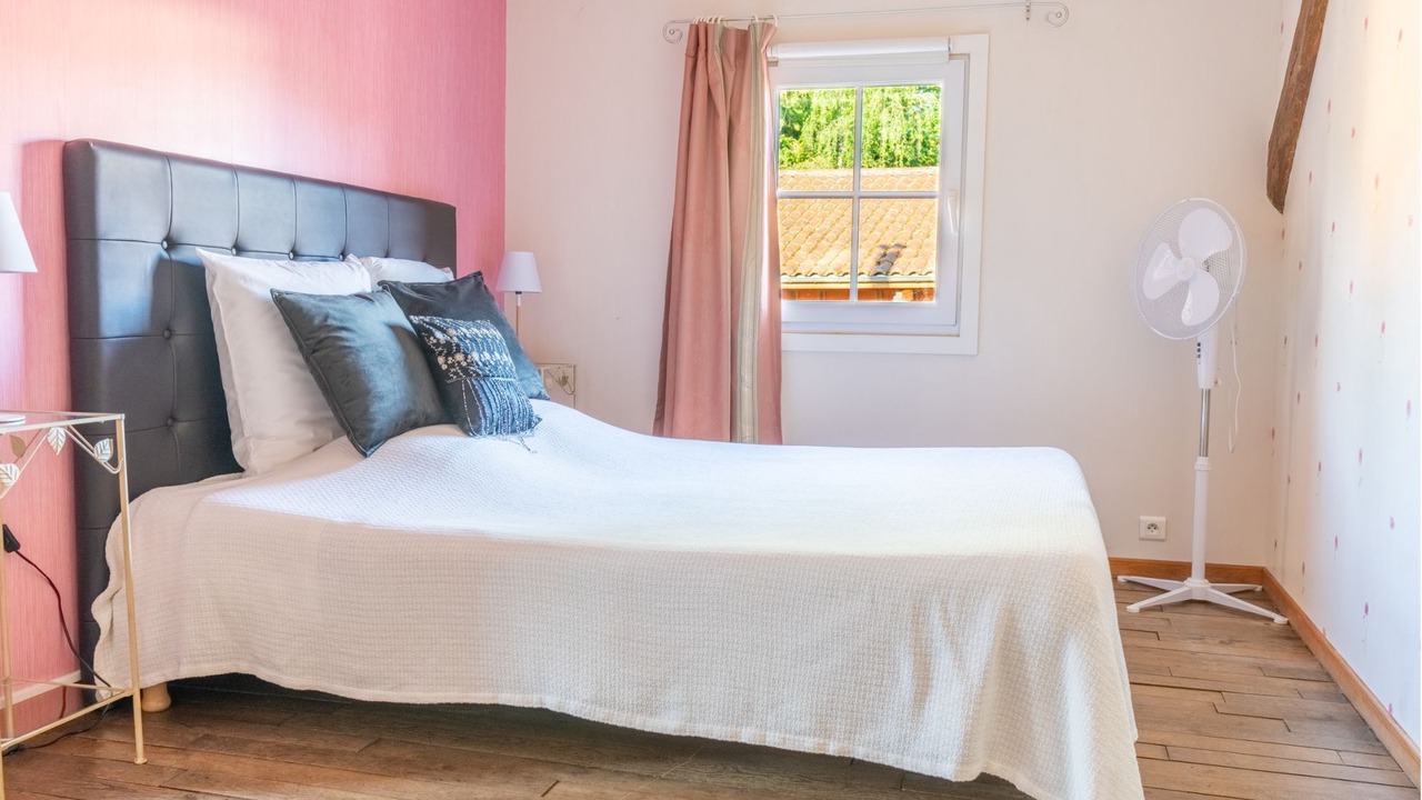 Photo of Bedroom in Louvemont