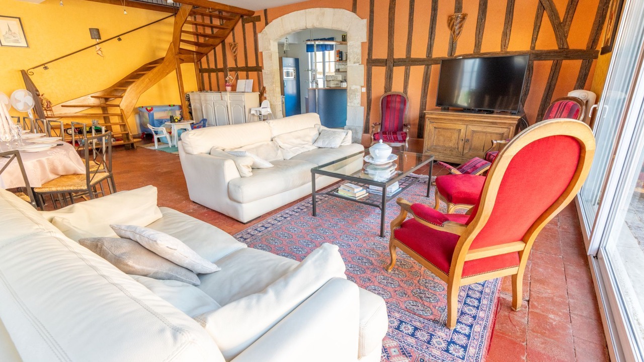 Photo of Livingroom in Louvemont