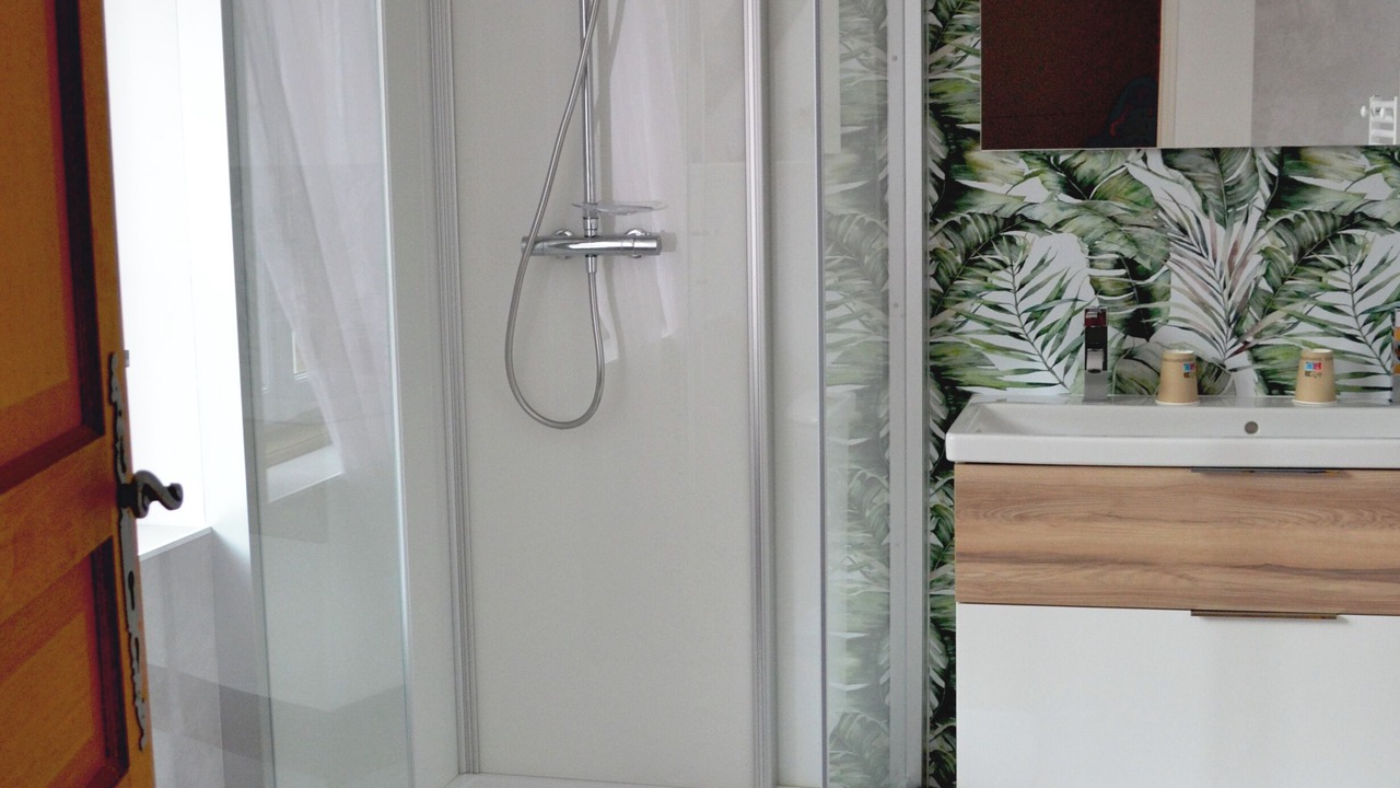 Photo of Bathroom in Louvemont