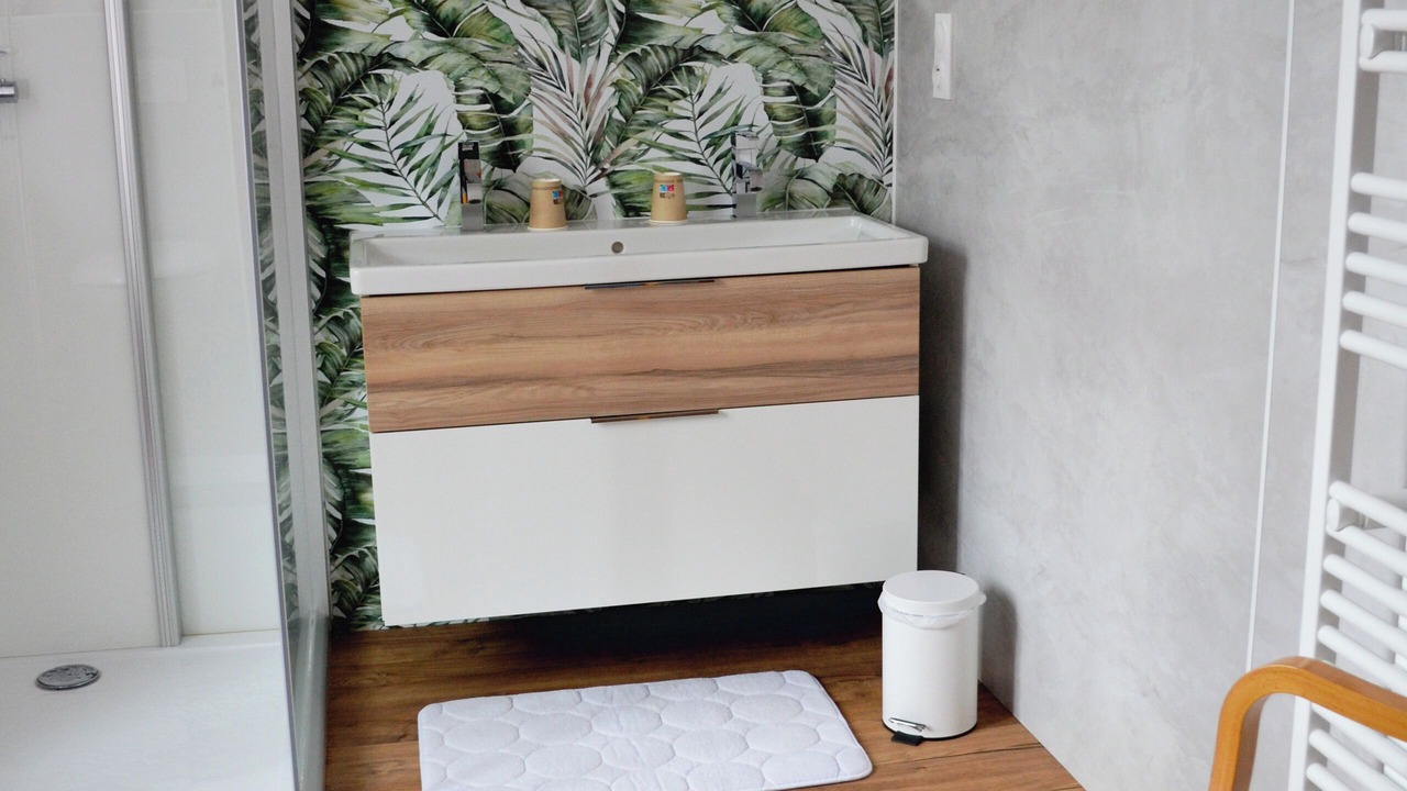 Photo of Bathroom in Louvemont