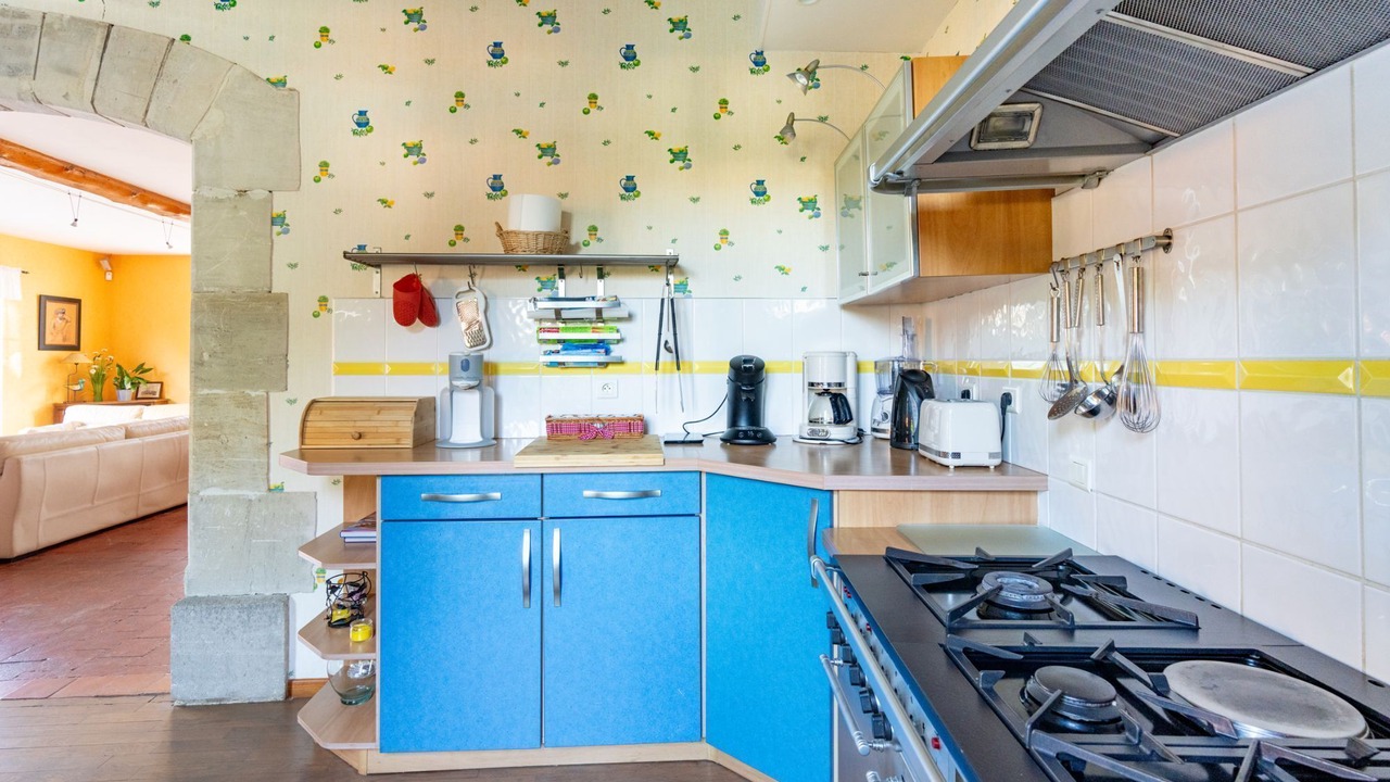 Photo of Kitchen in Louvemont