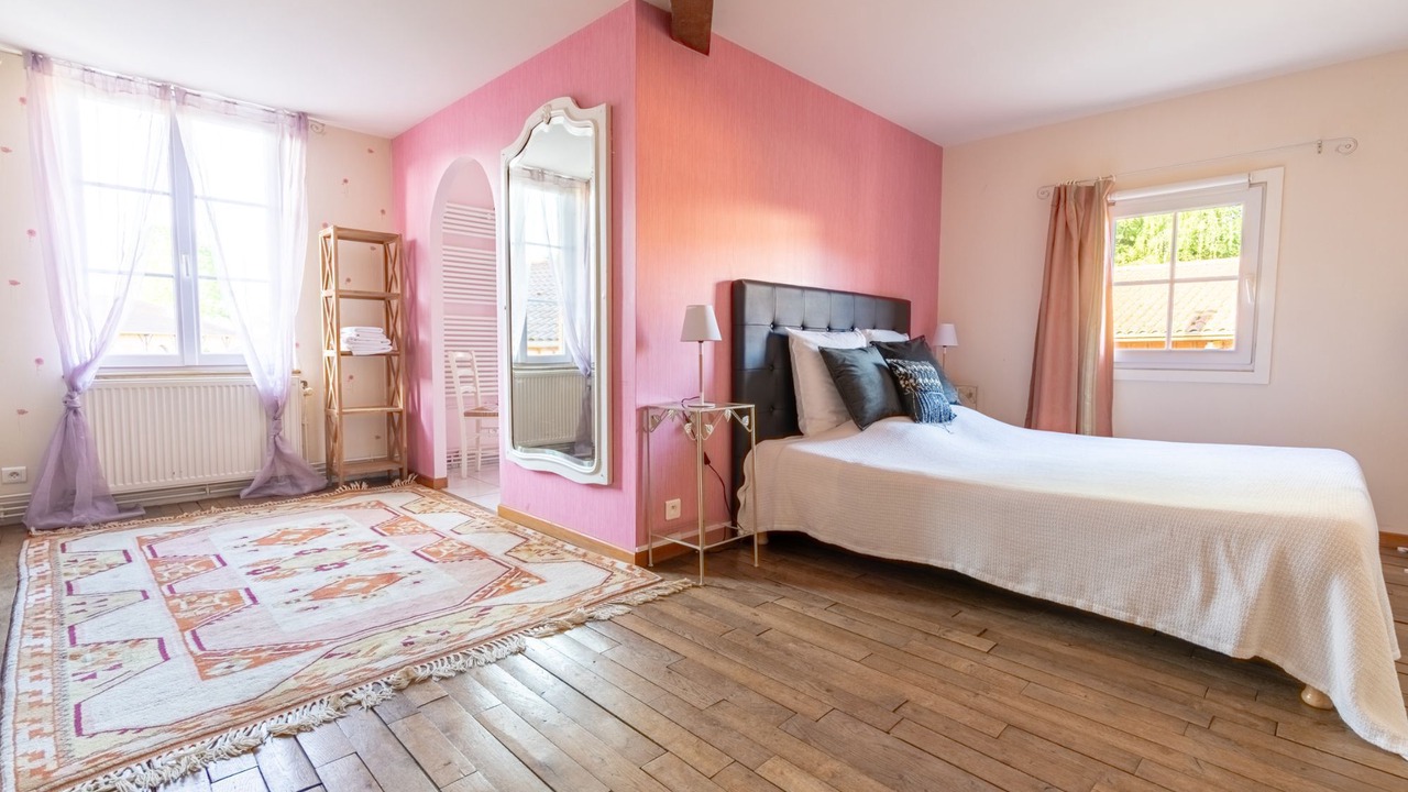 Photo of Bedroom in Louvemont