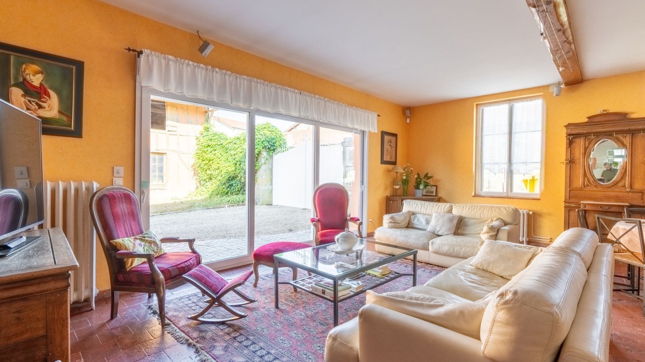 Photo of Livingroom in Louvemont