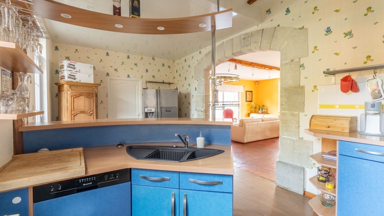 Photo of Kitchen in Louvemont