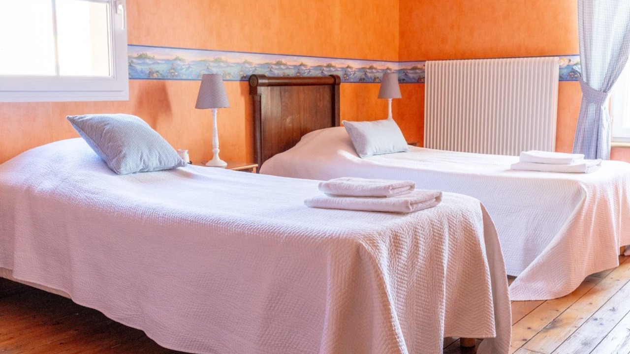 Photo of Bedroom in Louvemont