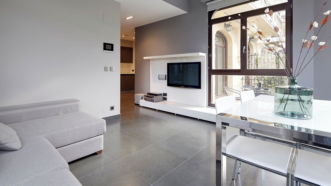 Photo of Livingroom in Egia