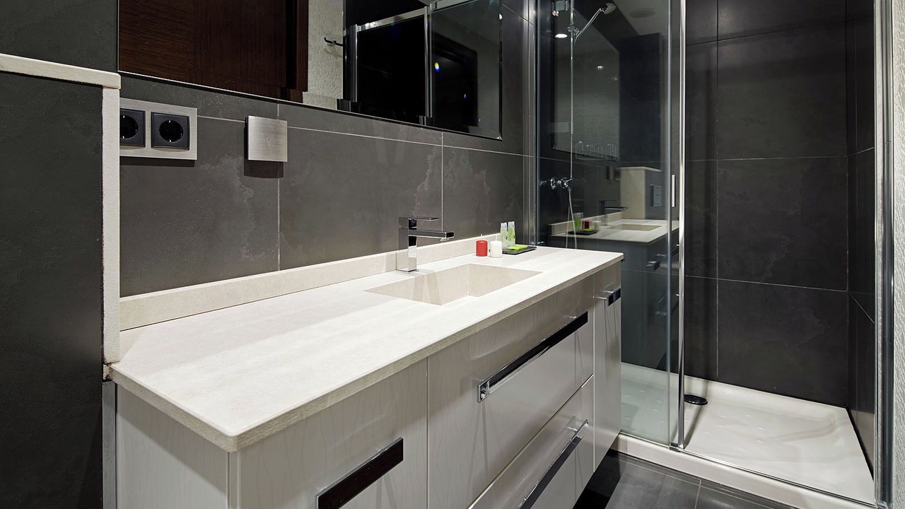 Photo of Bathroom in Egia