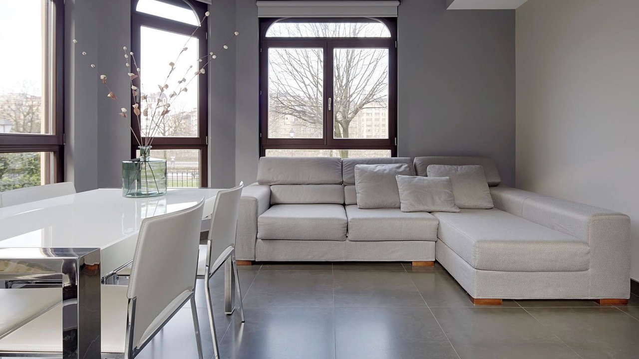 Photo of Livingroom in Egia